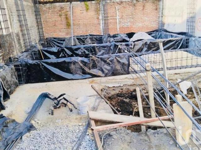 VENTA DE TERRENO AL SUR DE LA CIUDAD, EN EL CORAZON DE VILLA COAPA