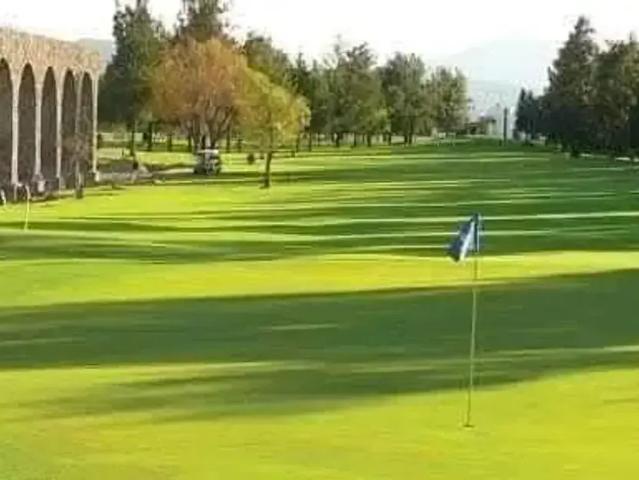 VENTA DE TERRENO ALAMO COUNTRY CLUB
