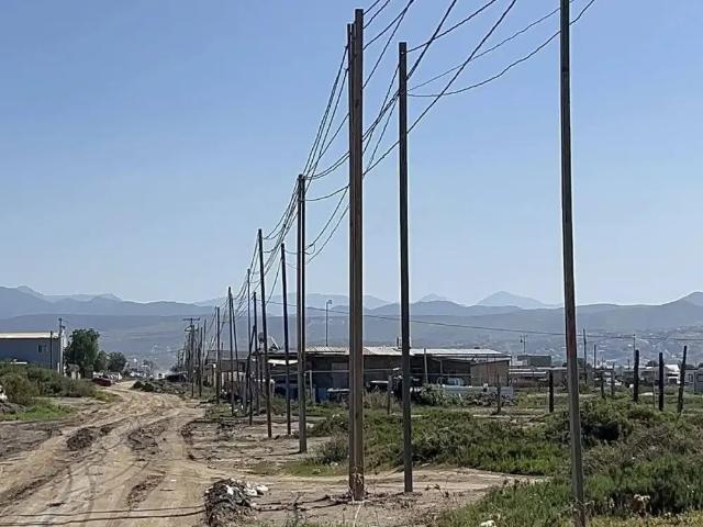 Venta de terreno amplio