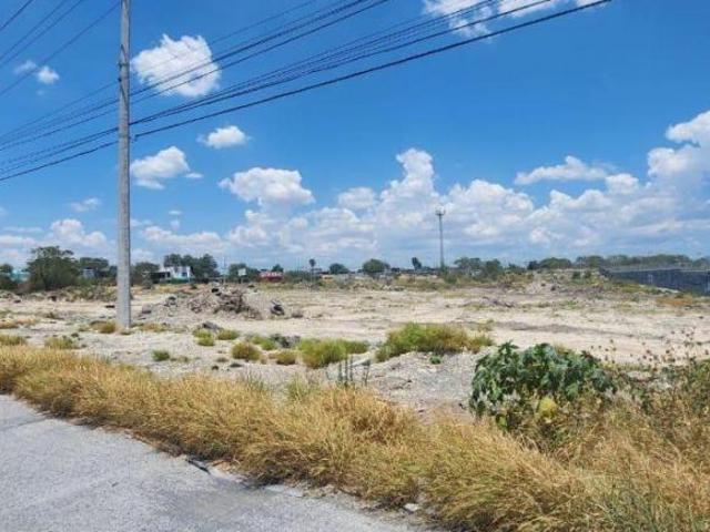 Venta de Terreno Apodaca 19,000m2