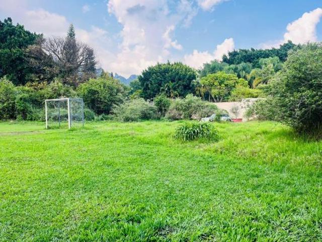 Venta de Terreno Camomila, Tepoztlan, Morelos $9,720,000.00