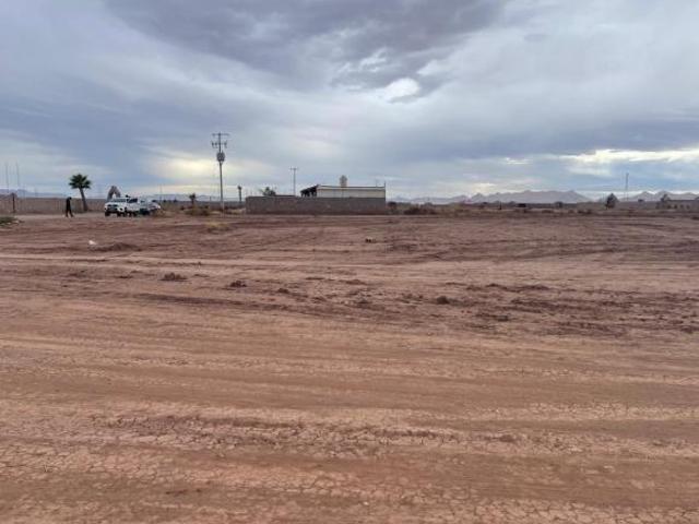 Venta de terreno campestre