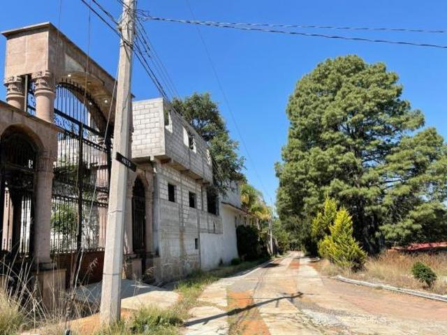 VENTA DE TERRENO CAMPESTRE 4