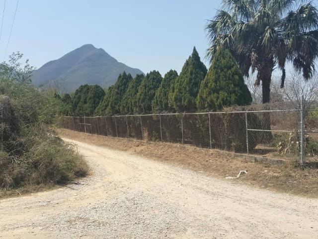 VENTA DE TERRENO CAMPESTRE CAMINOA LA LOBITA