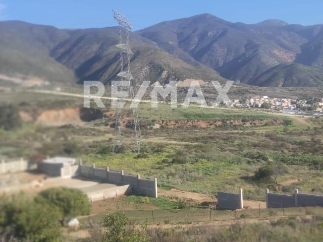 Venta de terreno campestre en Villas del Prado