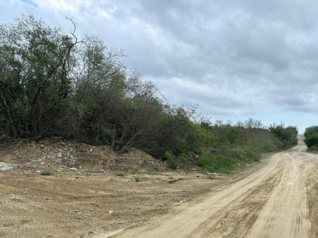 Venta de Terreno Campestre en Los Sabinos, Nuevo León