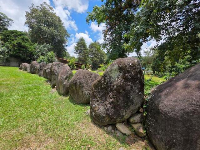 Venta de terreno campestre en Rancho Viejo, Tlalnelhuayocan