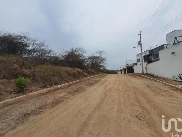 Venta de terreno campestre en San Lorenzo en Xalapa Veracruz