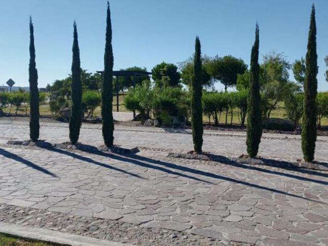 Venta de Terreno Campestre, PUERTA LUNA, Lagos de Moreno Jalisco.