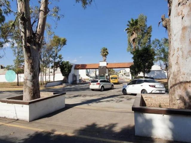 VENTA DE TERRENO | Campestre San Juan