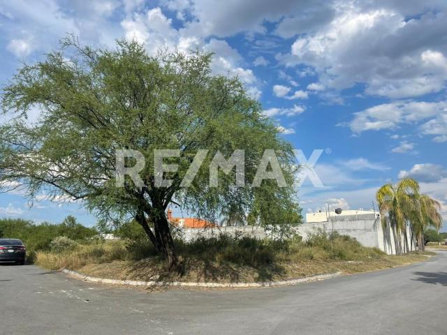 VENTA DE TERRENO CAPESTRE EN CADERYTA N.L