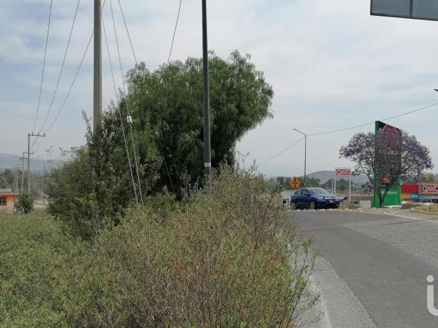 VENTA DE TERRENO, CARRETERA FEDERAL PUEBLA TEHUACÁN, TEPEACA