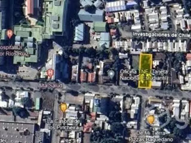 Venta de Terreno céntrico | 3 Dormitorios por 650000. 00 en Los Ángeles
