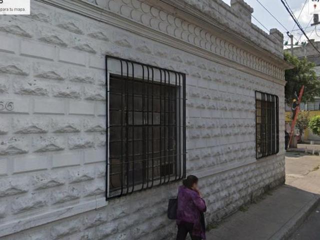 VENTA DE TERRENO, CENTRO DE LA CD.MX 314 m2 USO H 4 30 M