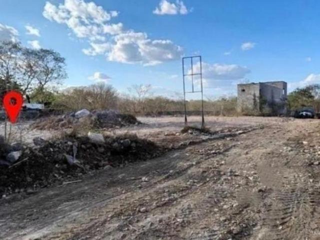 ? VENTA DE TERRENO CHICHI SUÁREZ ?