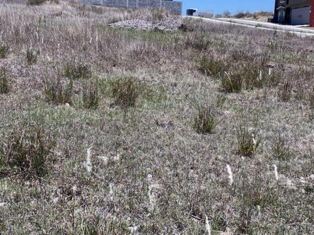 Venta de terreno comercial 3