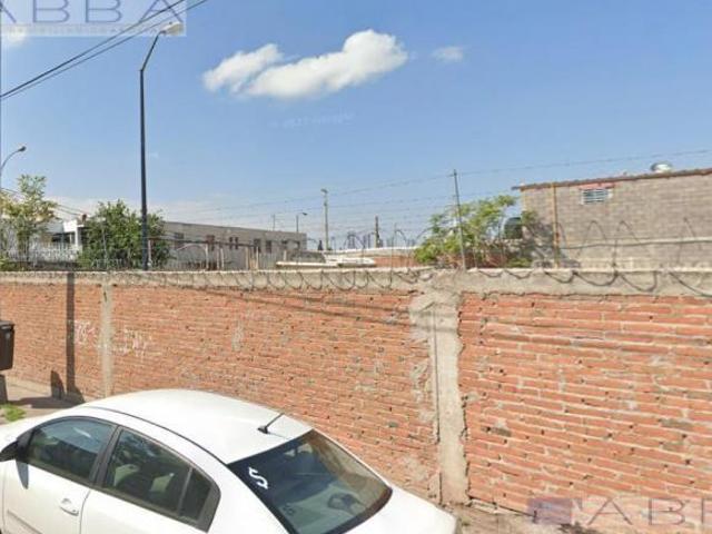 VENTA DE TERRENO COMERCIAL EN ZONA CENTRO