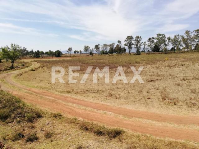 VENTA DE TERRENO COMERCIAL EN JILOTEPEC ESTADO DE MEXICO