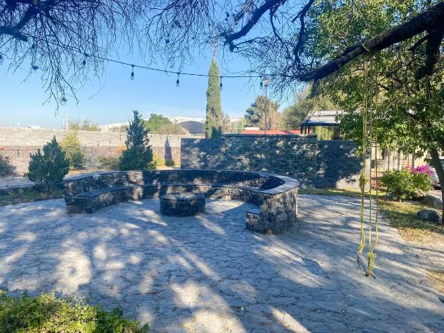 TERRENO COMERCIAL EN VENTA EN LOS OLVERA, CORREGIDORA QUERÉTARO