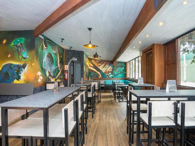 Venta de terreno comercial en Miraflores