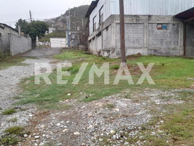 Venta de Terreno Comercial en Montemorelos, N.L. 4