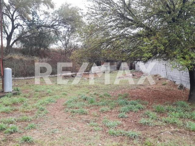 Venta de Terreno Comercial en Montemorelos, N.L. 4