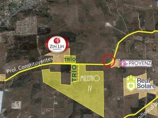 VENTA DE TERRENO COMERCIAL EXCELENTE UBICACIÓN