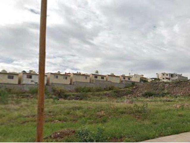 VENTA DE TERRENO COMERCIAL O FRACCIONAR