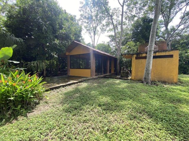 VENTA DE TERRENO COMERCIAL O RECREATIVO EN VILLAHERMOSA TABASCO