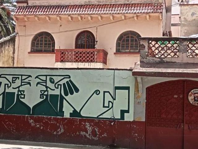 Venta de terreno con Uso de suelo H5 Colonia Niños Héroes Chapultepec