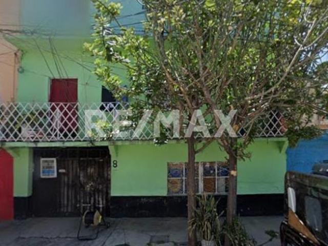 VENTA DE TERRENO CON USO DE SUELO HABITACIONAL EN IZTAPALAPA CDMX 4