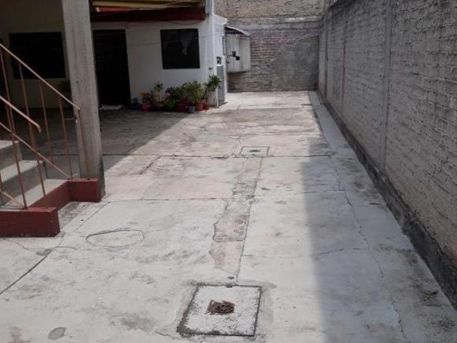 Venta de Terreno con uso Habitacional Mixto HM/3/20/Z Col. Agícola Oriental