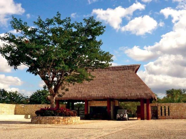 Venta de Terreno con amenidades de Grandes dimensiones