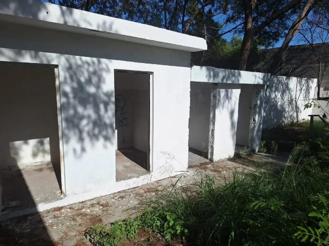 Venta de Terreno con Construcción. Col. San Martin, Monterrey, N.L