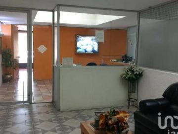 Venta de Terreno con Construccion, Colonia Obrera, Alcaldia Cuauhtemoc, CDMX