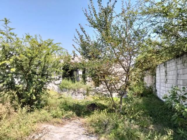 VENTA DE TERRENO CON CONSTRUCCION EN PUXTLA