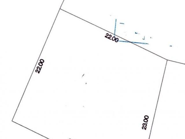 Venta de terreno con espectacular vista al Lago de Tequesquitengo, Edo. Morelos…Clave 6023