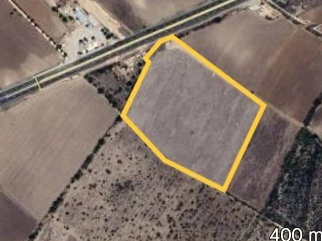 VENTA DE TERRENO CON FRENTE A CARRETERA LLANO LARGO HUICHAPA