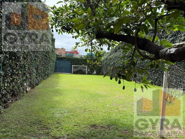 Venta de Terreno con Gran Potencial en colonia Banjidal