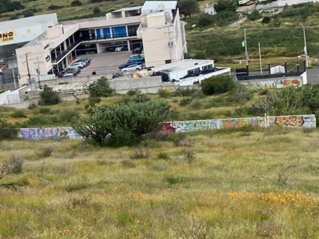 VENTA DE TERRENO CORREGIDORA 4
