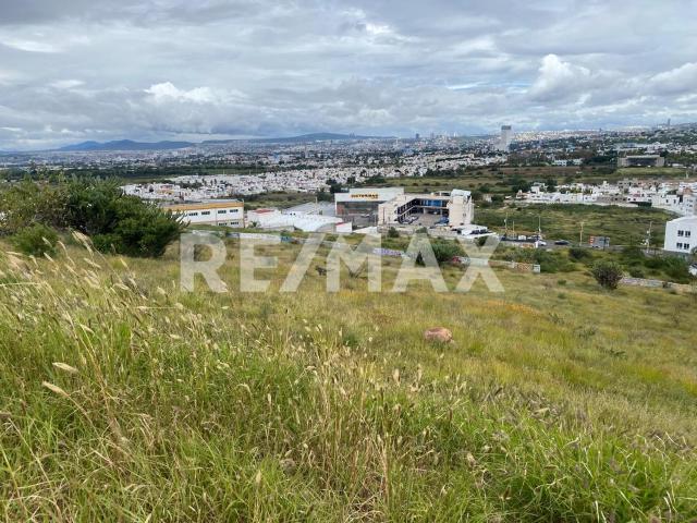 VENTA DE TERRENO CORREGIDORA