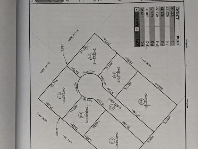 Terreno en Cozumel Q, Roo. en venta y en Condominio Horizontal