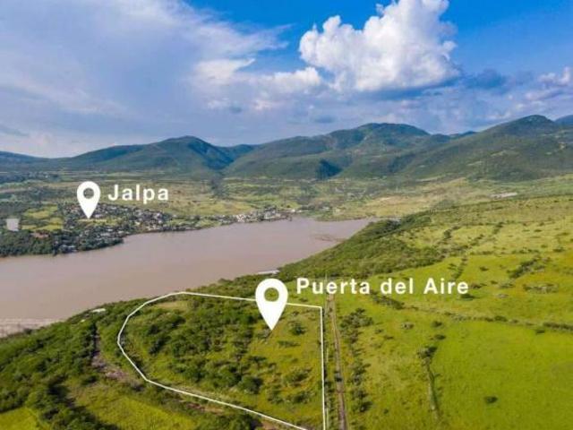 VENTA DE TERRENO DE OPORTUNIDAD SAN MIGUEL DE ALLENDE 4
