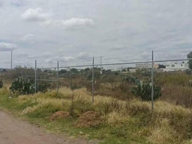 Venta de terreno de 10,128m2