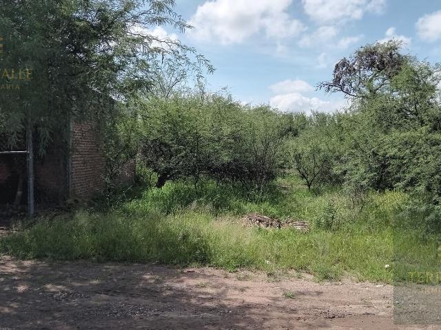 VENTA de terreno de 10x20 m2