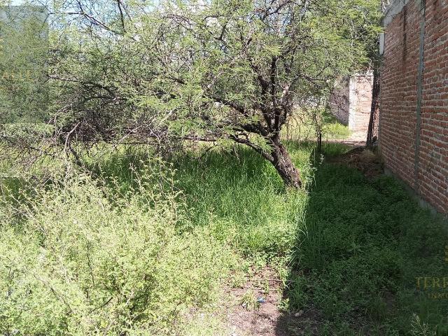 VENTA de terreno de 10x20 m2