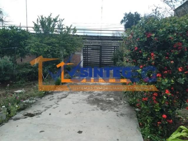 VENTA DE TERRENO DE 224M2 EN COL. IGNACIO DE LA LLAVE, POZA RICA, VERACRUZ