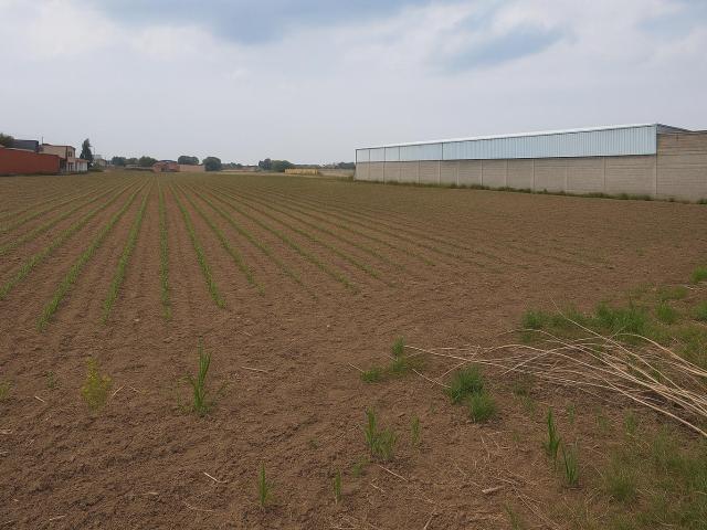 Venta de Terreno de 4450 m2