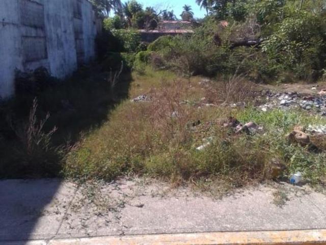 Venta de terreno de 400 M2 en Acapulco a 5 min de la playa