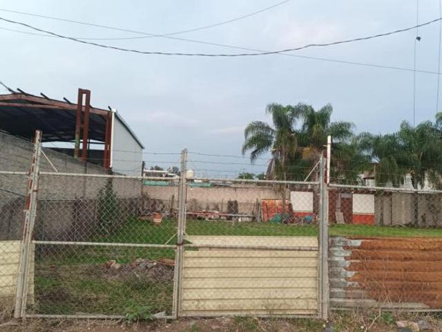 Venta de terreno de 500 m² en la zona de Potrero Los Amador, Santa Anita, Jalisc